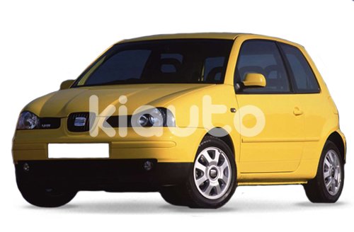 Seat Arosa 2001-2004