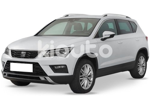 Seat Ateca 2016-2020