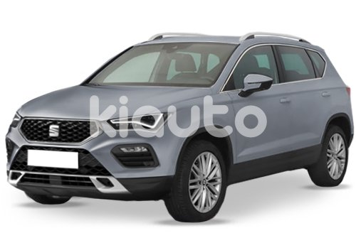 Seat Ateca 2020->