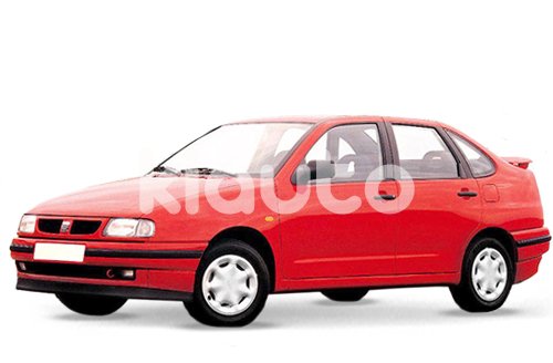 Seat Cordoba 1993-1997