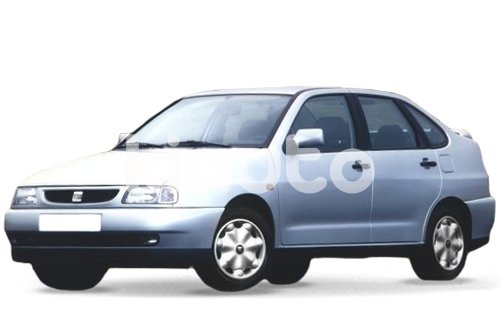 Seat Cordoba 1997-1999