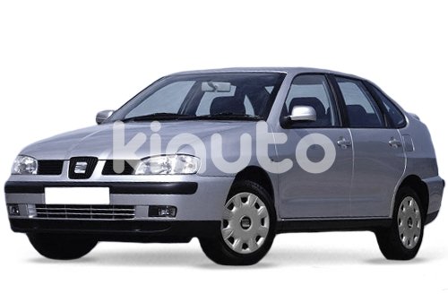 Seat Cordoba 1999-2002