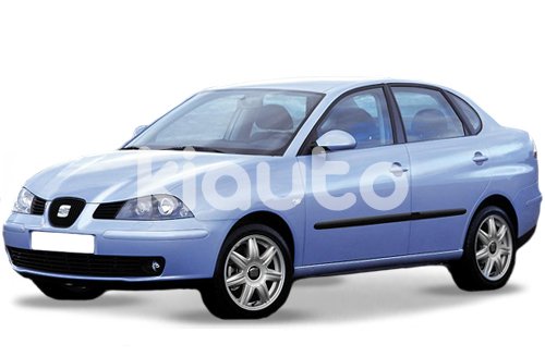 Seat Cordoba 2002-2008