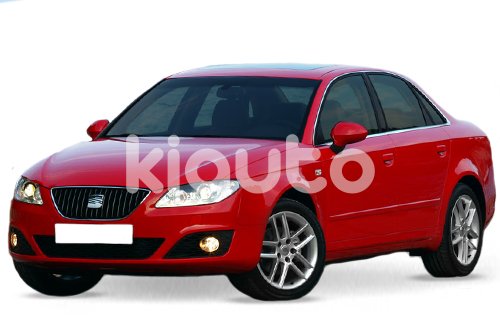 Seat Exeo 2009-2013