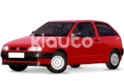 Seat Ibiza 1993-1997