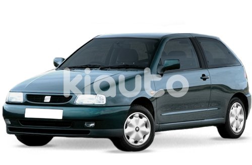 Seat Ibiza 1997-1999
