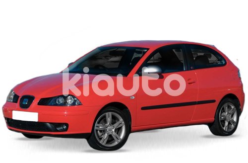 Seat Ibiza 2002-2006