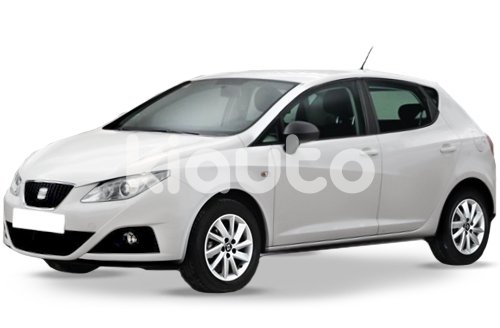 Seat Ibiza 2008-2012