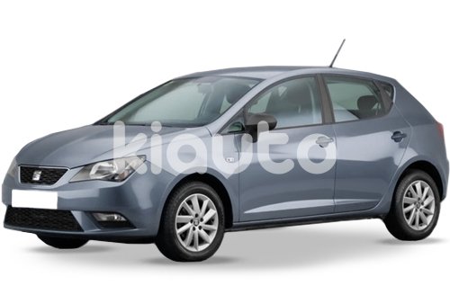 Seat Ibiza 2012-2017