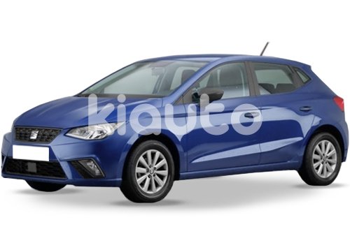Seat Ibiza 2017->
