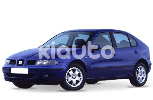 Seat Leon 1999-2005