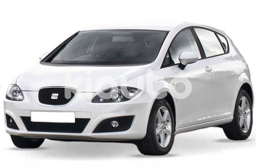 Seat Leon 2009-2012
