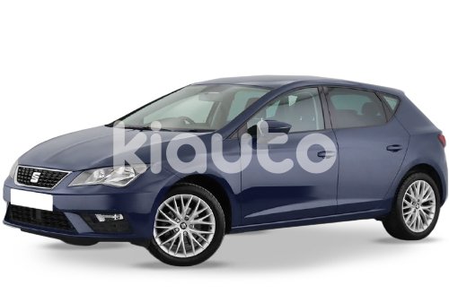 Seat Leon 2017-2020
