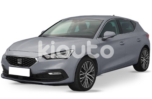 Seat Leon 2020->