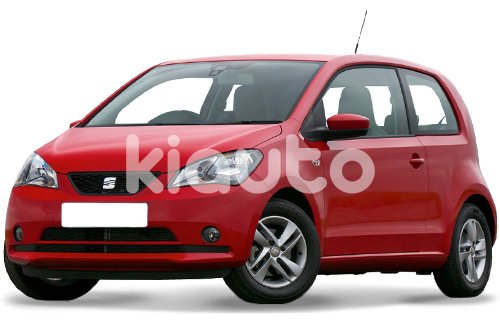 Seat Mii 2012-2020