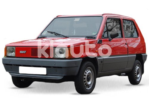 Seat Panda 1980-1986
