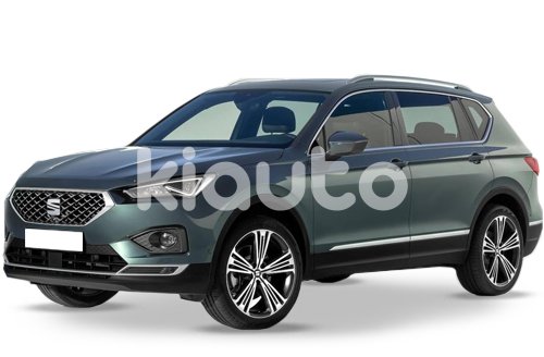 Seat Tarraco 2018->