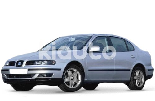 Seat Toledo 1999-2004