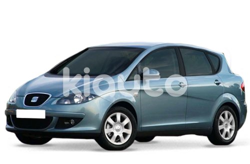Seat Toledo 2004-2009