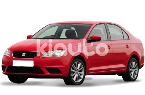 Seat Toledo 2012-2019