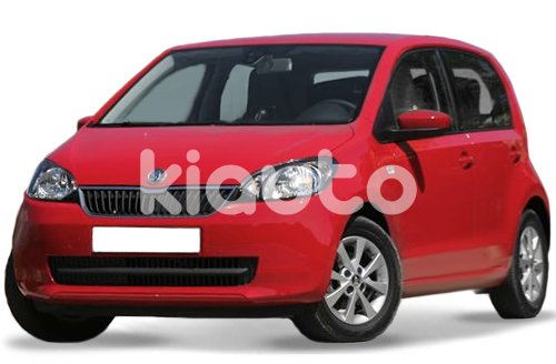 Skoda Citigo 2012-2019