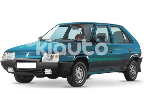 Skoda Favorit 1988-1995