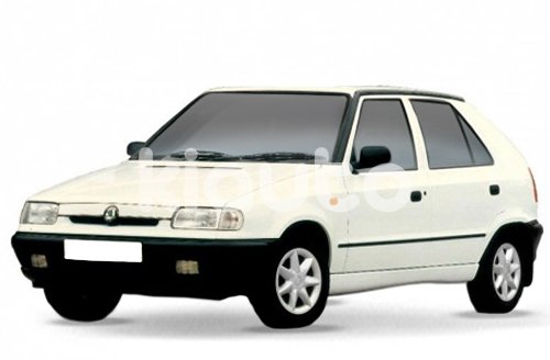 Skoda Felicia 1995-1998