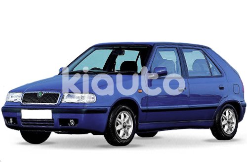 Skoda Felicia 1998-2001