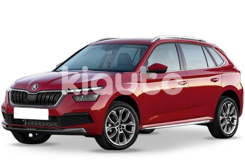 Skoda Kamiq 2019->