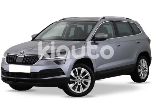 Skoda Karoq 2017-2022