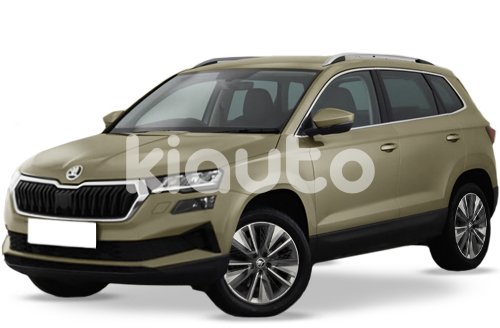 Skoda Karoq 2022->
