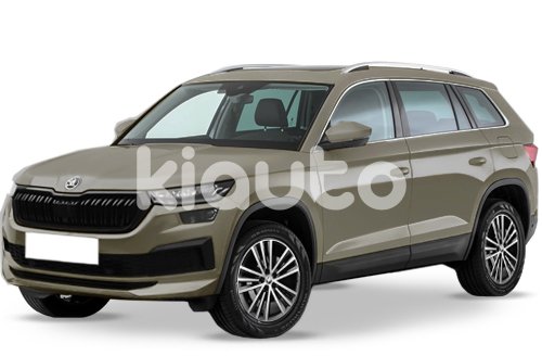 Skoda Kodiaq 2021-2024