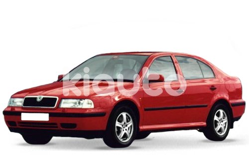 Skoda Octavia 1997-2000