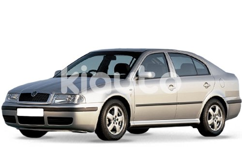 Skoda Octavia 2000-2004