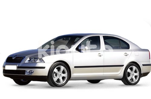 Skoda Octavia 2004-2009