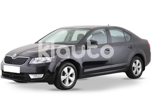 Skoda Octavia 2013-2017