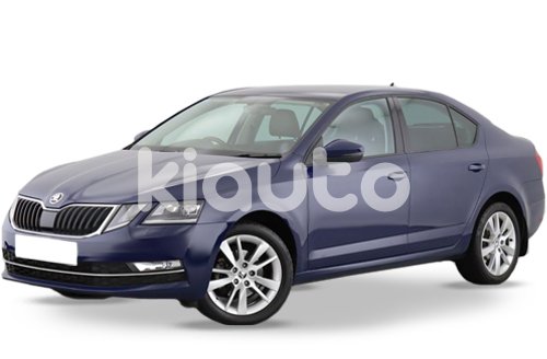 Skoda Octavia 2017-2020