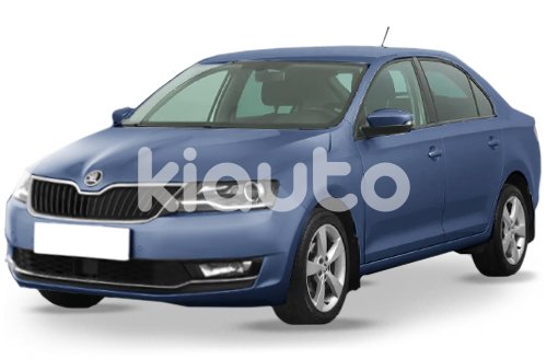 Skoda Rapid 2016-2020
