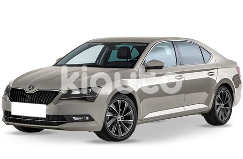 Skoda SuperB 2015-2019
