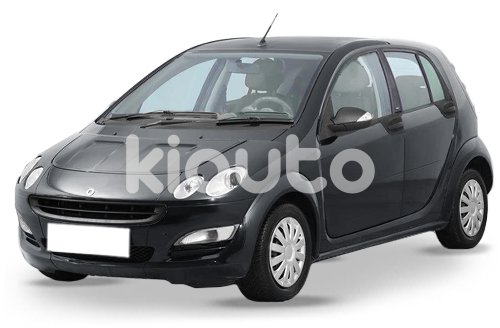 Smart Forfour 2004-2007