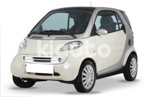Smart Fortwo 1998-2002