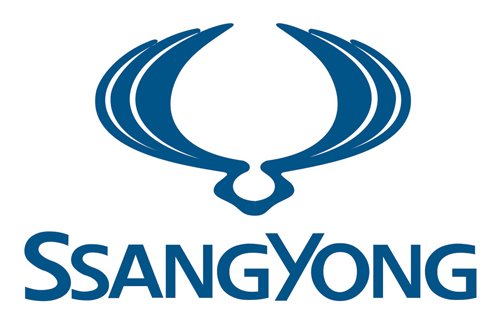 Ssangyong Musso
