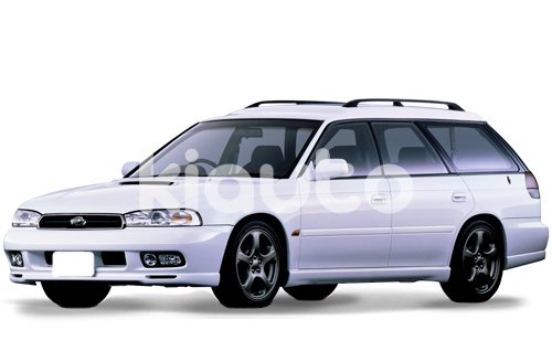 Subaru Legacy 1994-1998