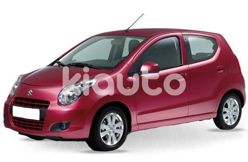Suzuki Alto 2009-2014