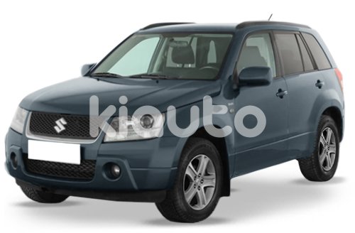 Suzuki Grand Vitara 2005-2008