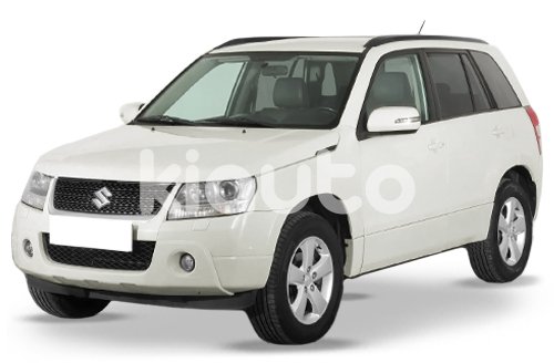 Suzuki Grand Vitara 2008-2013