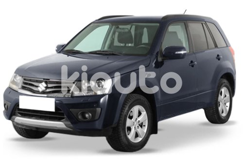 Suzuki Grand Vitara 2013-2015