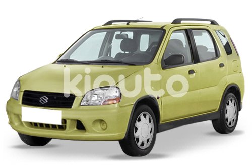 Suzuki Ignis 2000-2003