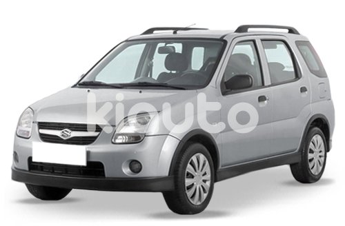 Suzuki Ignis 2003-2009