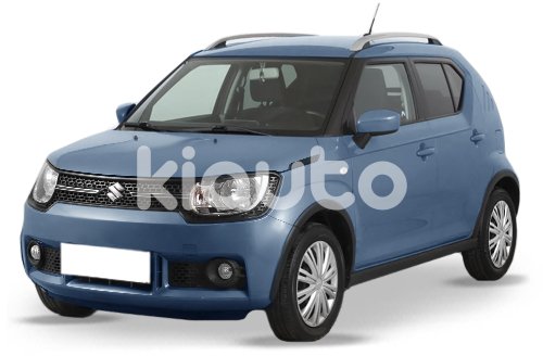 Suzuki Ignis 2016-2020